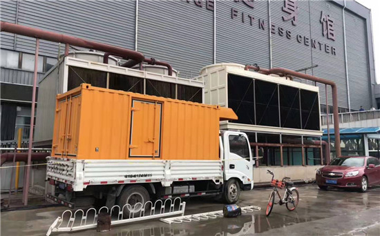 集宁300KW发电机组适配电缆规格选型指南