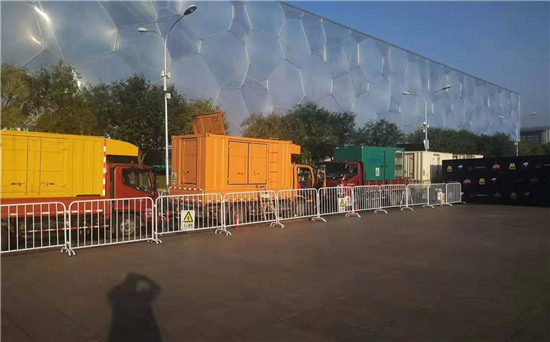 集宁400KW发电机组适配电缆规格选型指南