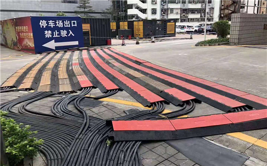 集宁发电机组电缆选型完整具体步骤（工程通用标准流程）